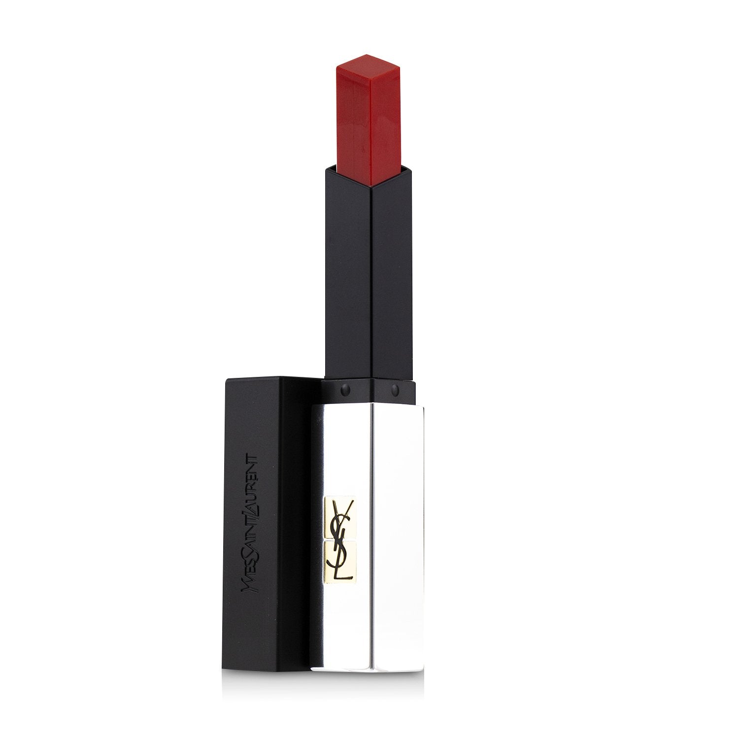 Yves Saint Laurent/イヴ・サンローラン+ルージュ ピュール クチュール ザ スリム シアー マット リップスティック+2g/0.07oz+# 103 Orange Provocant ブランドコスメ